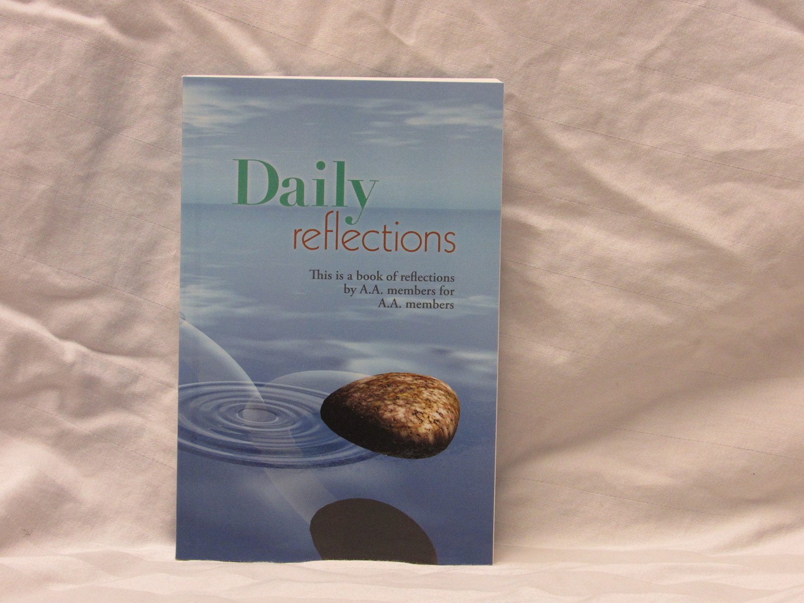 aa daily reflections