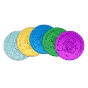 Medallions - Aluminum